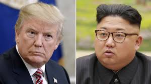 Trump believes that North Korea has "brilliant potential"