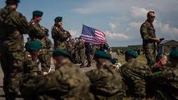 In the state Duma commented on the plans of Warsaw to host a U.S. military base