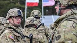 In the Kremlin assessed the plans of Poland to host a US military base