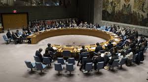 USA urged the UN security Council to impose sanctions against Iran