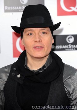 Adam Ant has been sectioned