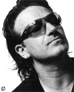Bono has undergone emergency back surgery