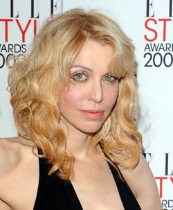 Courtney Love is looking for a new husband in England