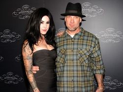 Jesse James and Kat Von D have called off their engagement