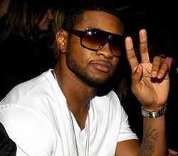 Usher doesn`t care about awards