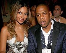 Beyonce Knowles and Jay-Z are installing a mega nursery