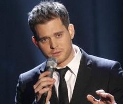 Michael Buble wants to have children