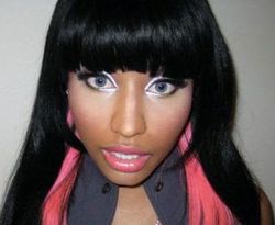 Nicki Minaj finds rich men a "turn off"