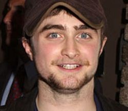 Daniel Radcliffe wants to be a writer