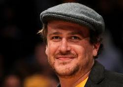 Jason Segal was "forced" to lose weight for his new movie