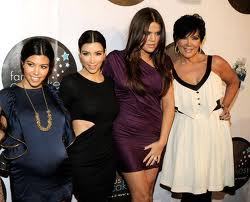 The Kardashian family are to make a show in London