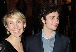 Aaron Johnson and Sam Taylor-Wood have married