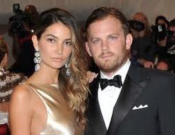 Caleb Followill and Lily Aldridge have named their daughter Dixie Pearl