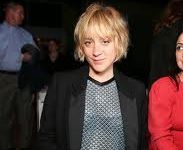 Chloe Sevigny found the nudity in her new TV series difficult