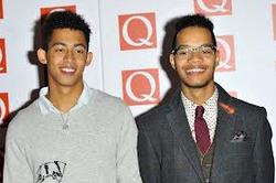 Rizzle Kicks would date one of their fans