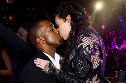 Kanye West and Kim Kardashian are adjusting to parenthood well