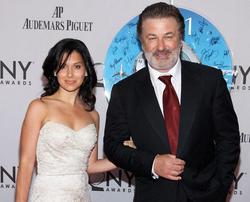 Alec and Hilaria Baldwin have welcomed a baby girl