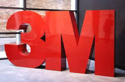 The financial results of the 3M company for II quarter