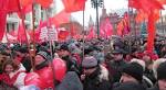 Zyuganov advocates of the Communist party of the world to come to rallies against the ban of the Communist party
