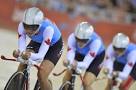 Citizens of Russia have won four medals in the last day of EUROPEAN track Cycling events
