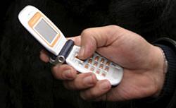 First virus for mobile phones found