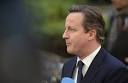 Cameron and the EU: the de-escalation in Ukraine it is necessary to put pressure on the Russian Federation
