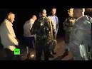 Military exchanged 60 prisoners militias 30 Ukrainian military under Donetsk
