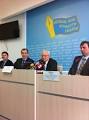 Social activists have prepared claims for violations of human rights in Ukraine

