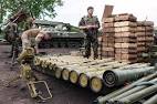 The state Duma has threatened the US to start supplying weapons to the Donbass
