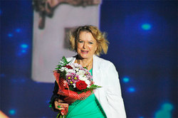 Valentina Talyzina was urgently hospitalized