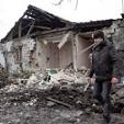 Abroskin: the number of deaths from fire Mariupol rose to 31
