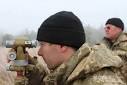 Ukrainian Military per day fired militias eleven times
