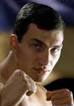 Russian boxer Klitschko will help to prepare for the fight
