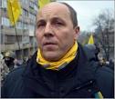 Parubiy on the supply of weapons for Ukraine: it only remains Obama