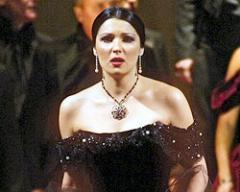 Russian star soprano Netrebko to sing charity gala in Vienna