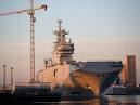 Political scientist: the story of the "Mistral" France looks weak and ridiculous
