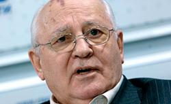 Gorbachev talks about his attitude to Putin and United Russia
