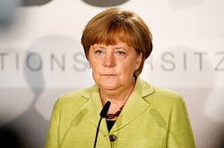 Merkel is afraid of losing face because of Greece
