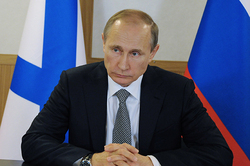 Putin regrets the Dutch position on MH17