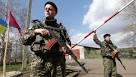 The Ukrainian border guard decided to introduce mortar
