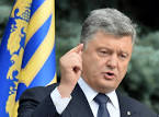 Reuters: Poroshenko is unlikely to succeed to curb Ukrainian nationalists
