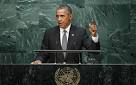 The Western media compared the speech of Putin and Obama at the UN with the duel
