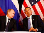 German media: Putin and Obama found points of convergence
