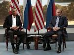The Klintsevich: the meeting of Putin and Obama was not able to resolve issues quickly
