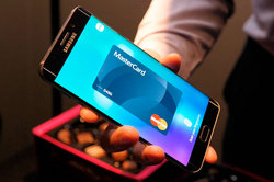 Samsung has launched the payment system