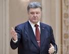 Poroshenko: conflict in the Donbas may resume at any time
