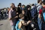 UN: nearly $20 billion necessary to provide a minimum of humanitarian aid to refugees
