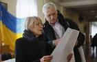 The observers: elections in Mariupol and Krasnoarmeysk go without any violations
