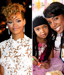 Rihanna "Heartbroken" After Child Pal Succumbs to Leukemia