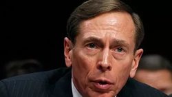 The post Secretary of state may take, the former head of the CIA David Petraeus